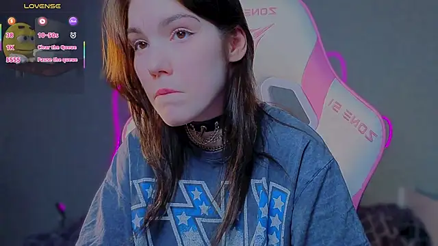 Chat XXX en directo de Sophie_SkyAngel