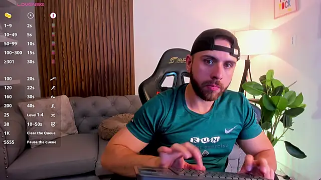 Maximo_Wolff – Naživo XXX chat