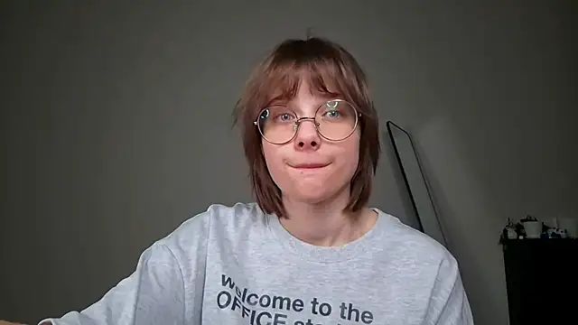 ExitedTroth Live XXX-chat
