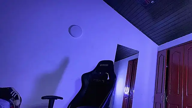 3v1l 웹캠 쇼