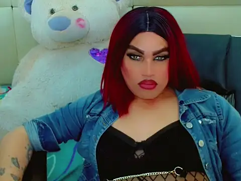 NharaBigCock's Webcam Show