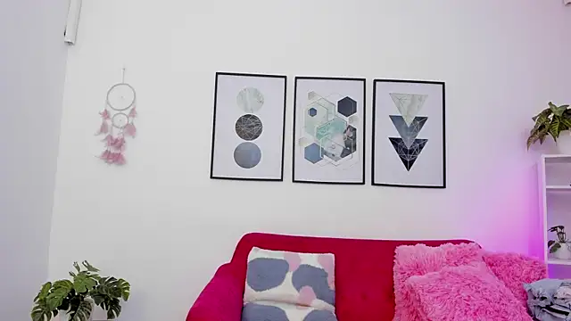 melipop7 Chat XXX in diretta
