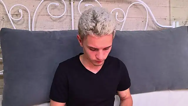 SamMiler Live XXX-chat
