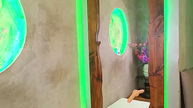 dojacandice Webcam show