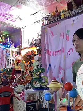 JesuAdam 现场XXX聊天