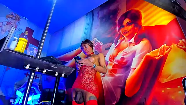 swett_bigcock 现场XXX聊天