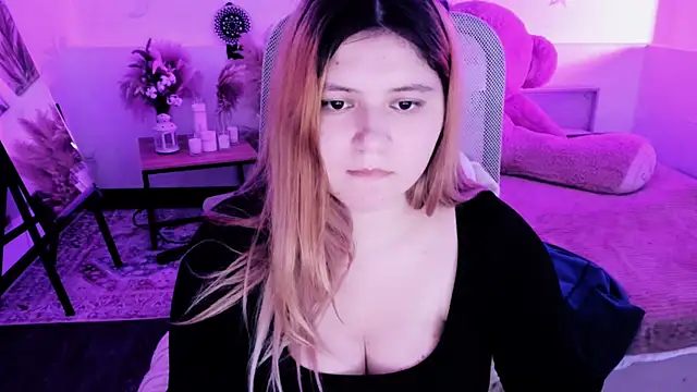 DiaAngell Chat XXX live