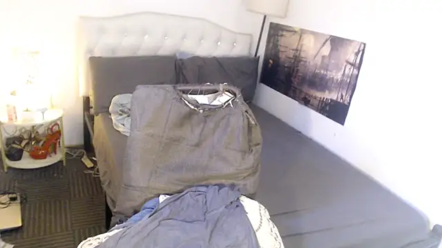 NinaDOM4CUM Webcam show