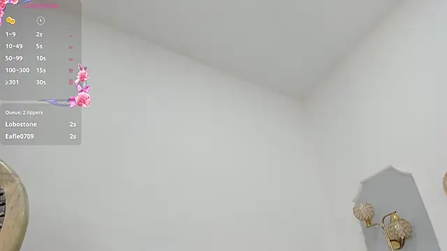 paulina_lux Live XXX Chat