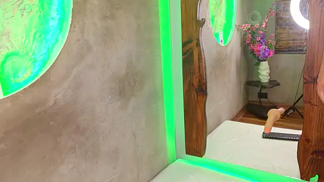 عرض كام dojacandice