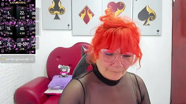 Salomeediaz_ Obrolan Langsung XXX