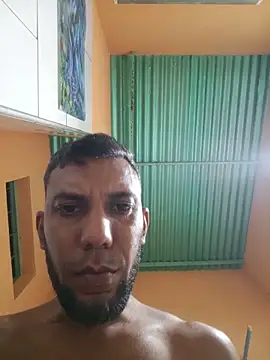 Chat XXX ao vivo de UnreadyChutzpa