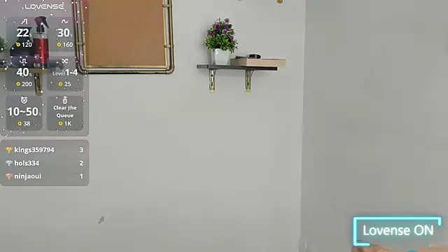 Chat XXX Live Stefy_cg