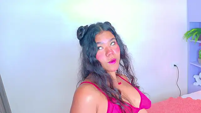 Chat XXX Live AhslyEvans__