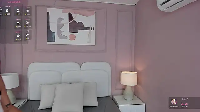 Namiidexter's Live XXX Chat