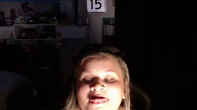 prettybabygurl04 webkamerás műsora