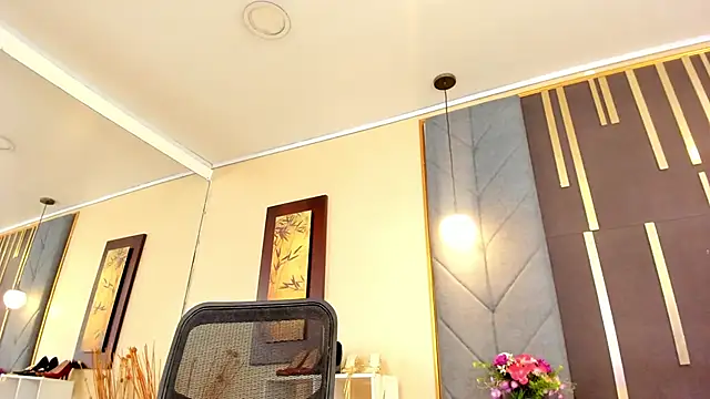 Chat +18 de OliviGrace ao vivo