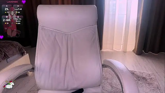 Živý XXX chat RonnieSchmertz