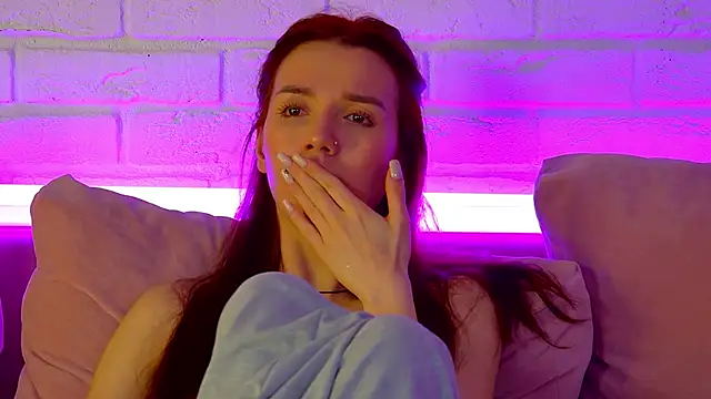 XXX chat uživo modela VanessaVienne