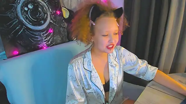 Senya_Sol live XXX chat