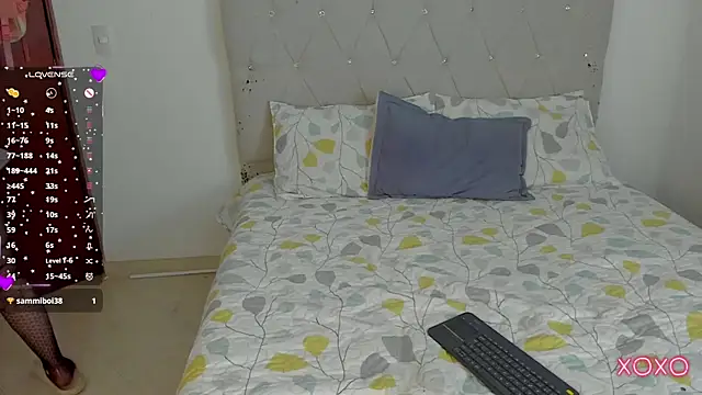 goonettemessy_1's Live XXX Chat