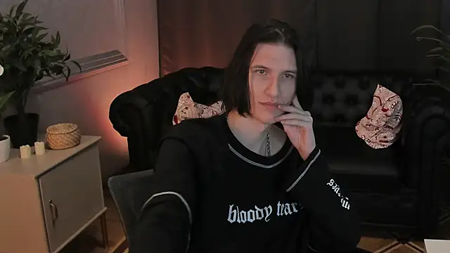 Klaude_Jam Live XXX-chat