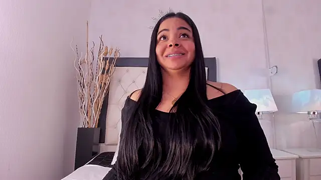 Gaby_Herreraa's Webcam Show