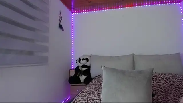 XXX chat uživo modela Arenne_rouse