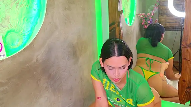 dojacandice Live XXX-chat