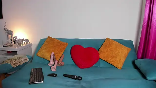 Онлайн чат XXX Victoria_Jonness