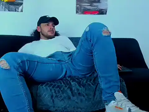 tuyo1995 Chat XXX in diretta
