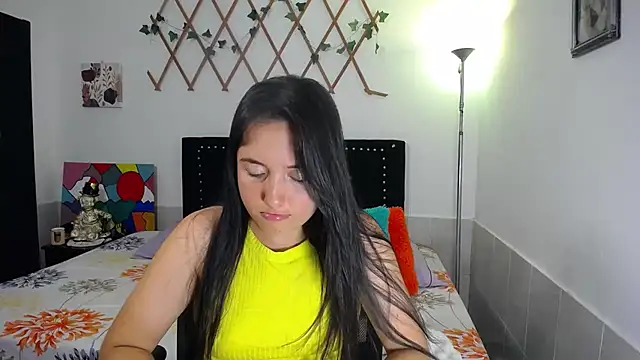 naughty_girl_4u's Live XXX Chat