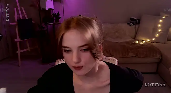 -Kottyaa- Chat XXX in diretta