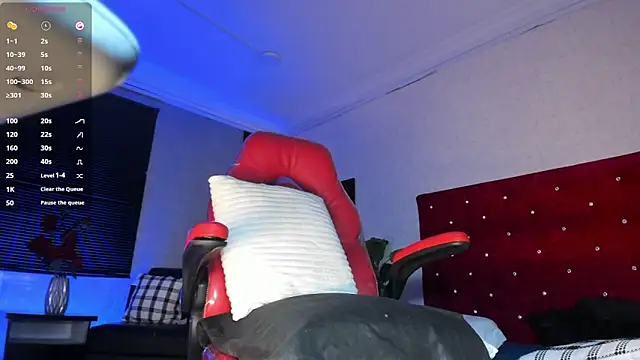 JhonyMiller_'s Webcam Show