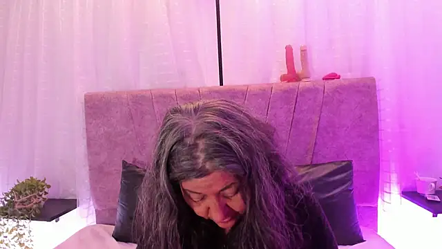 Victoriaa_Anderson Webcam-Show