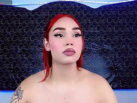 Salome_bichtxx – webcam-show