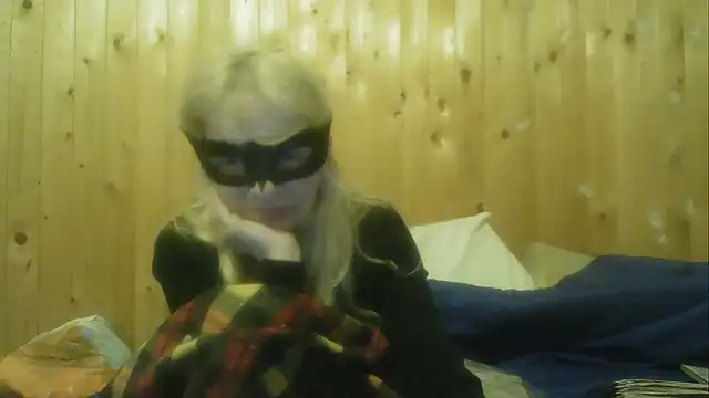 SaraDolceBaby Webcam Show