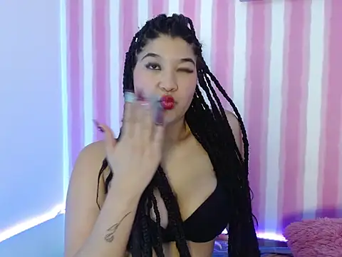 Webkamerová show sofia_rosse_2