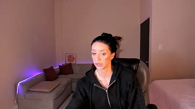 Kristen_Garner's Live XXX Chat