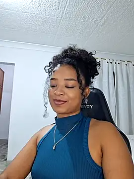 Tammy-Bliss Live XXX Chat