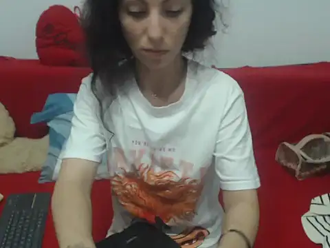 Chatroom XXX en direct de Emmatoo