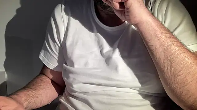 Show de webcam de EnolicDenture