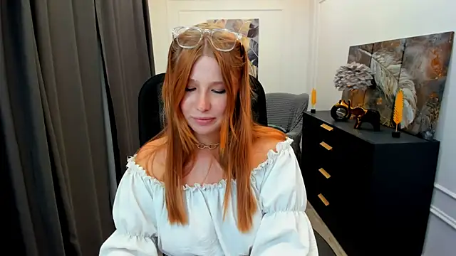 SweetDaylight Live XXX-chat