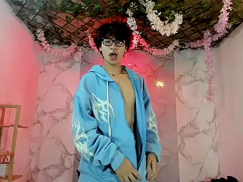 โชว์เว็บแคมของ Felipe_hot_2008