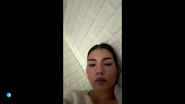 Webkamerová show MarylnMonnier