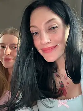 Chat XXX Live Melissa_crazy