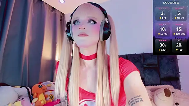 moonbunny_ Live XXX-Chat