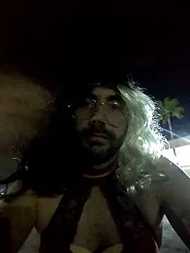 locuritasiempre Webcam show