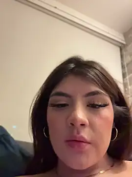 Chat XXX en directo de i_melissaa