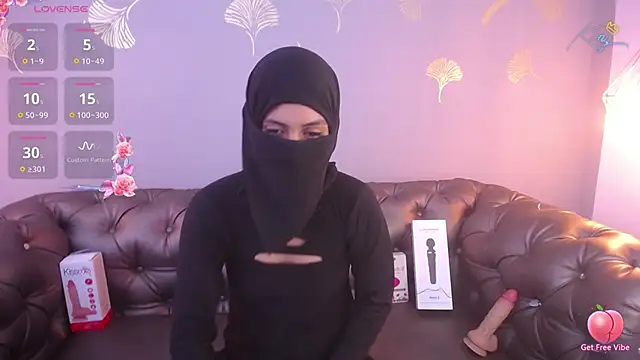 zahra_zaid Live XXX Chat
